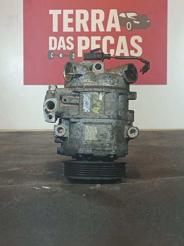 Compressor AC VAG 1.9 6Q0820808D