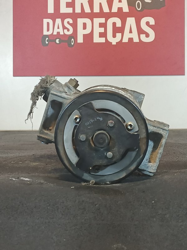 Compressor AC VAG 1.6 5N0820803