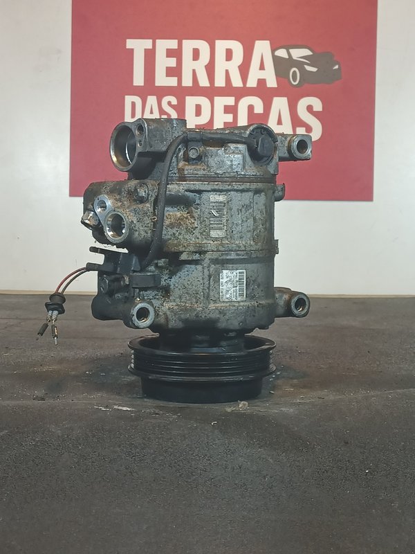 Compressor AC VAG 2.5 8E0260805B