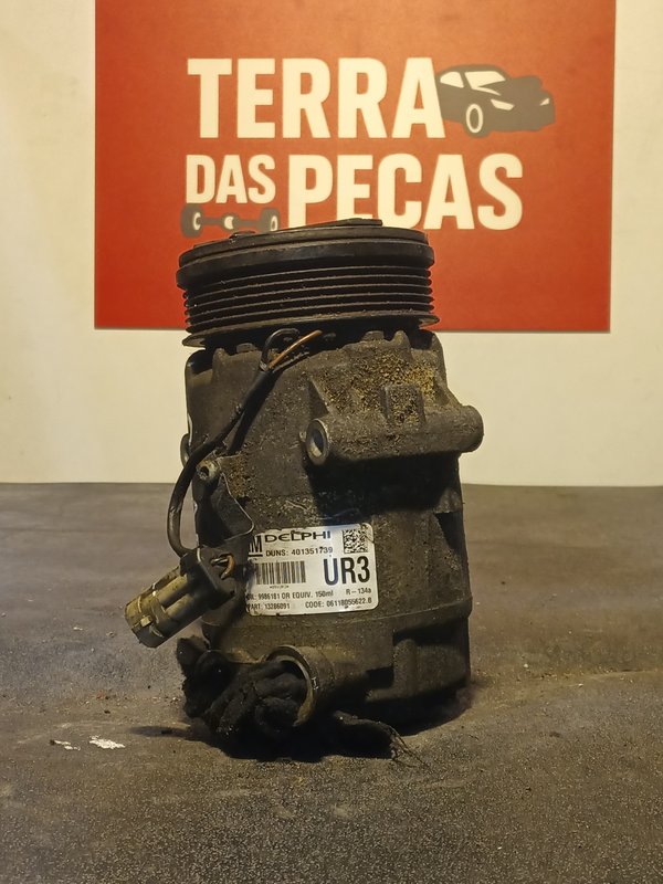 Compressor AC Opel 1.3 13286091