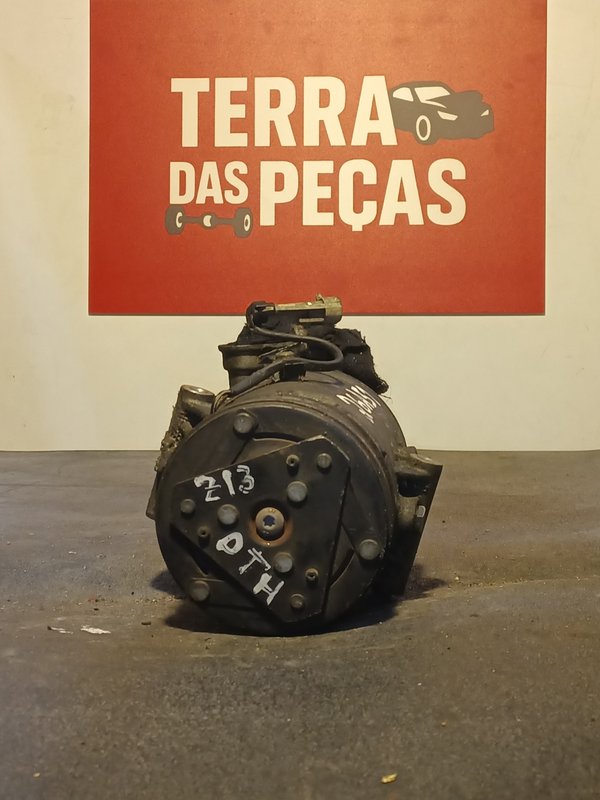 Compressor AC Opel 1.3 13286091