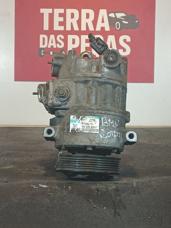 Compressor AC VAG 2.0 1K0820859F