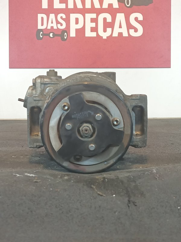 Compressor AC VAG 2.0 1K0820859F
