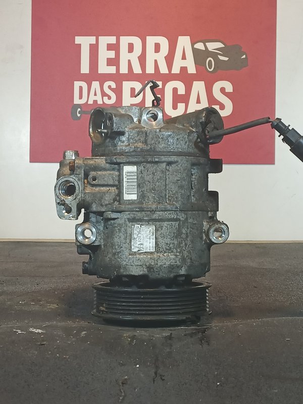 Compressor AC VAG 1.9 6Q0820808F