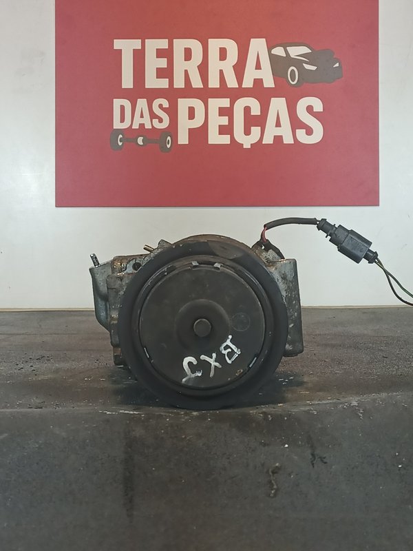 Compressor AC VAG 1.9 6Q0820808F