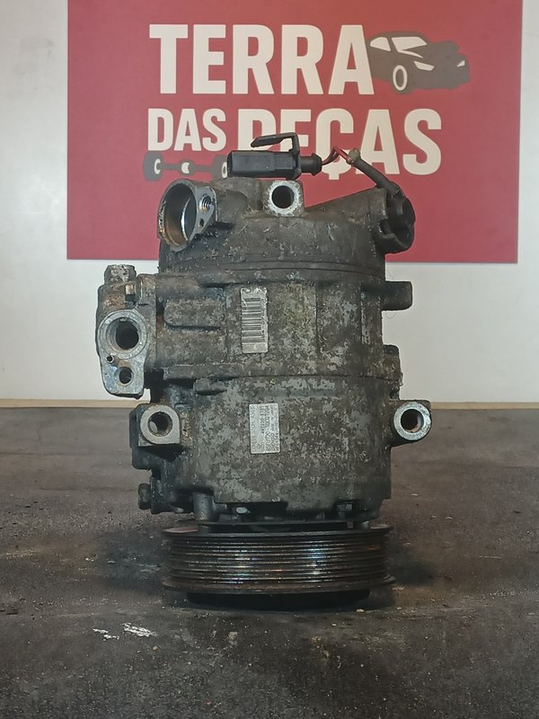 Compressor AC VAG 1.4 447220-8195