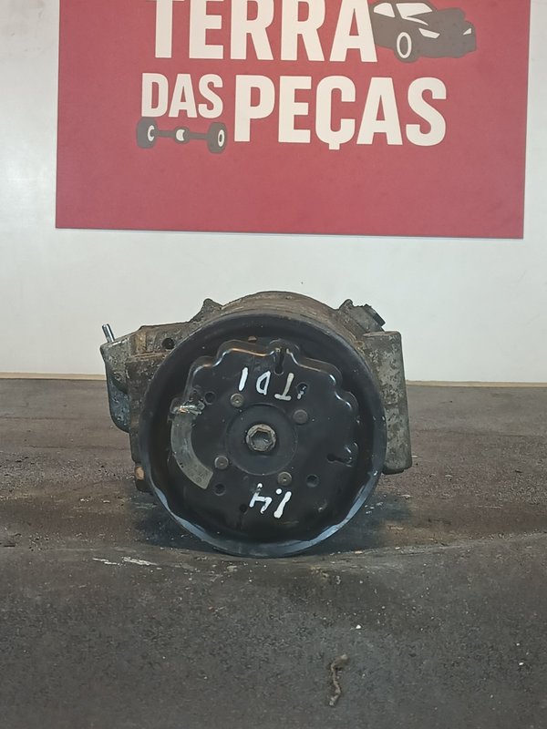 Compressor AC VAG 1.4 447220-8195