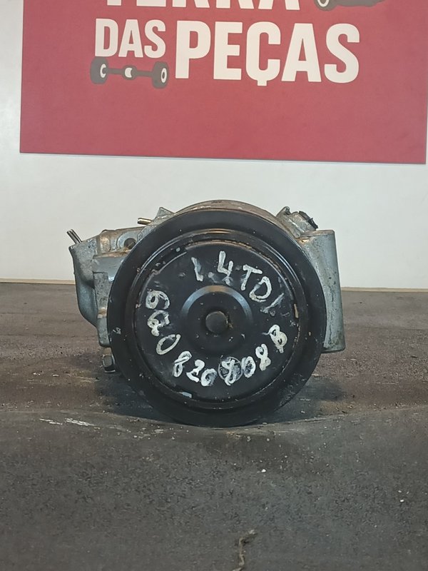 Compressor AC VAG 1.4 6Q0820808B