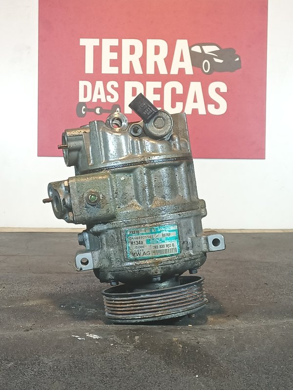 Compressor AC VAG 1.9 1K0820803Q