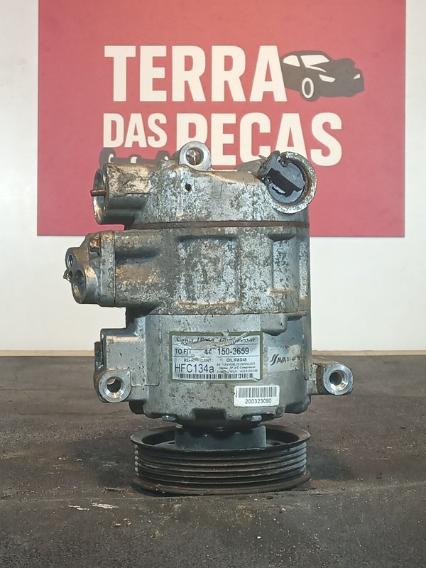 Compressor AC VAG 2.0 447150-3659