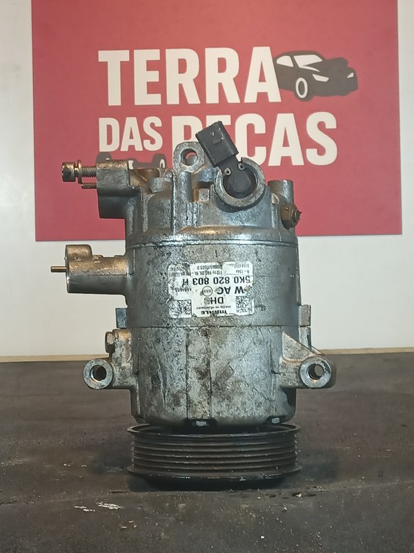 Compressor AC VAG 2.0 5K0820803H
