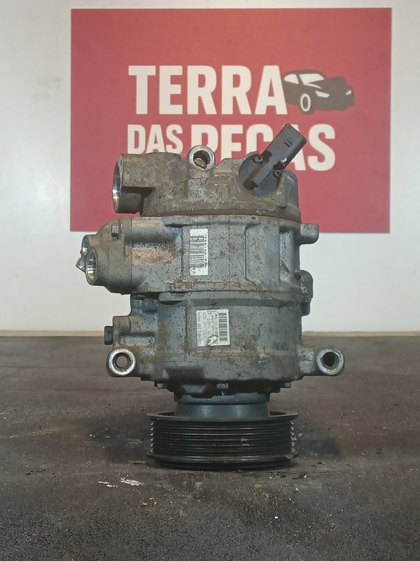 Compressor AC VAG 2.0 4F0260805AL