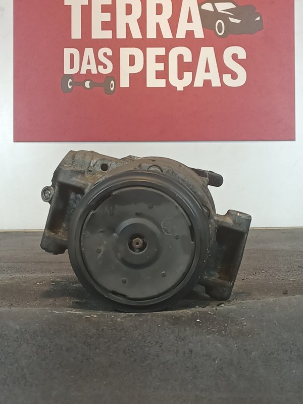 Compressor AC VAG 2.0 4F0260805AL