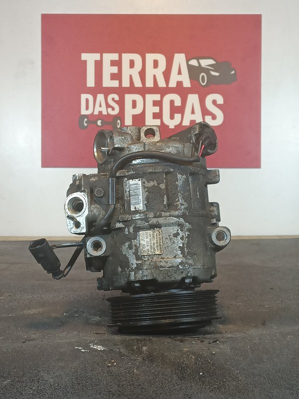 Compressor AC VAG 1.2 6Q0820808E