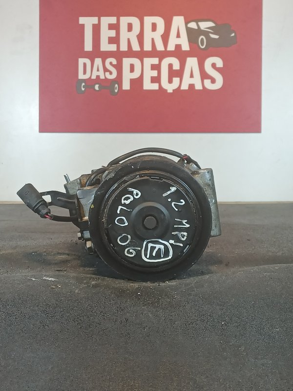 Compressor AC VAG 1.2 6Q0820808E