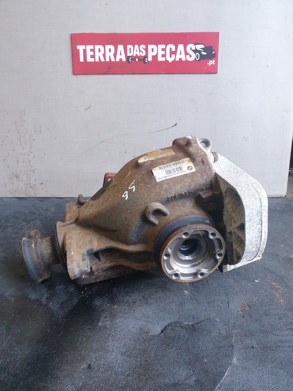 Diferencial BMW Serie 6 E63 7526376 3.46