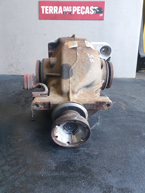 Diferencial BMW Serie 6 E63 7526376 3.46