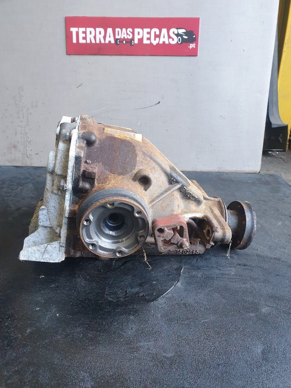Diferencial BMW Serie 6 E63 7526376 3.46