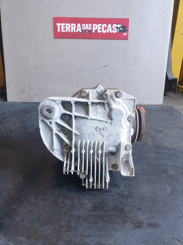 Diferencial BMW Serie 6 E63 7526376 3.46