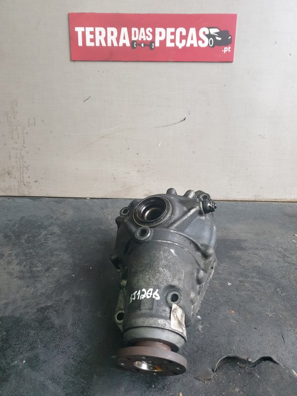Diferencial BMW Serie 5 F10 7584517