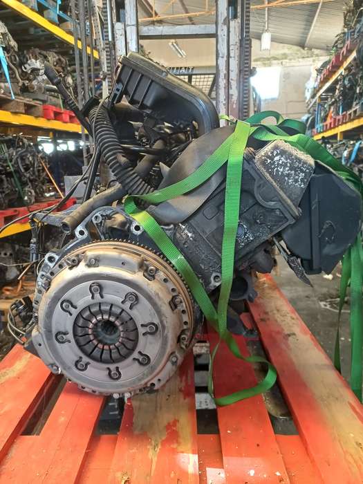 Motor BMW 25 TDS M51