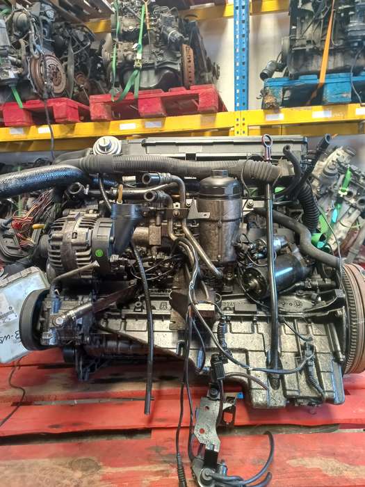 Motor BMW 25 TDS M51
