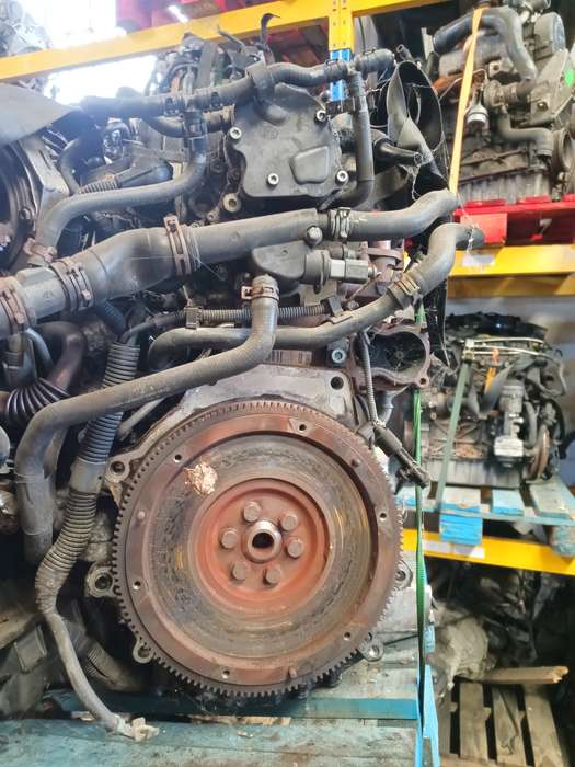 Motor VAG 1.4 TDI 75cv AMF
