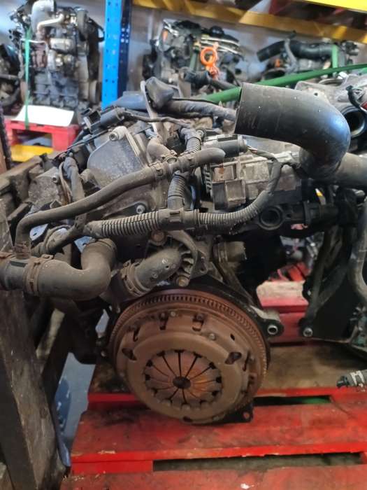 Motor VAG 1.4i 16v 75cv BCA Golf V
