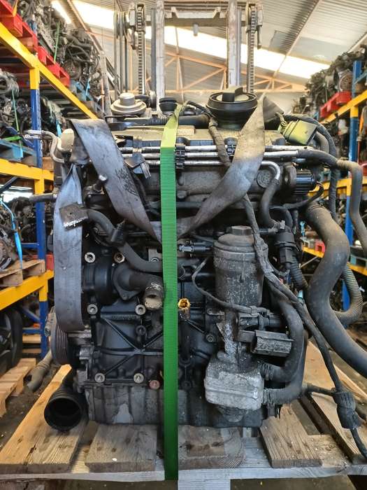 Motor VAG 1.9 TDI 105cv BKC
