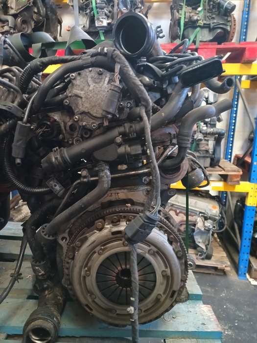 Motor VAG 1.9 TDI 105cv BXE