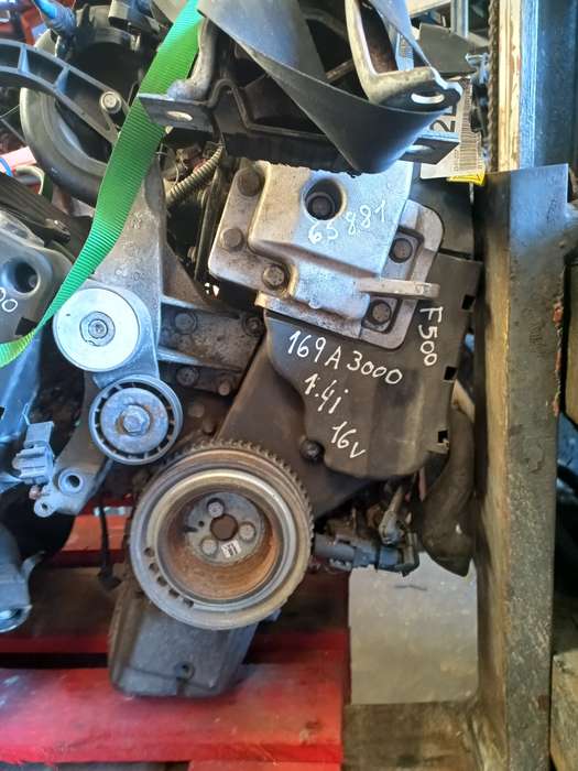 Motor Fiat 500 1.4i 100cv 169A3000
