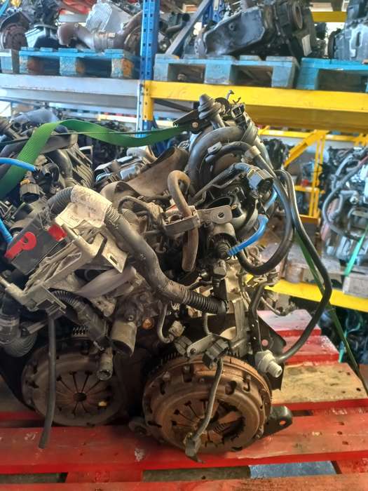 Motor Fiat 500 1.4i 100cv 169A3000