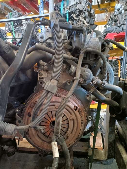 Motor VAG 1.2i 64cv BBM ibiza 6l | fabia
