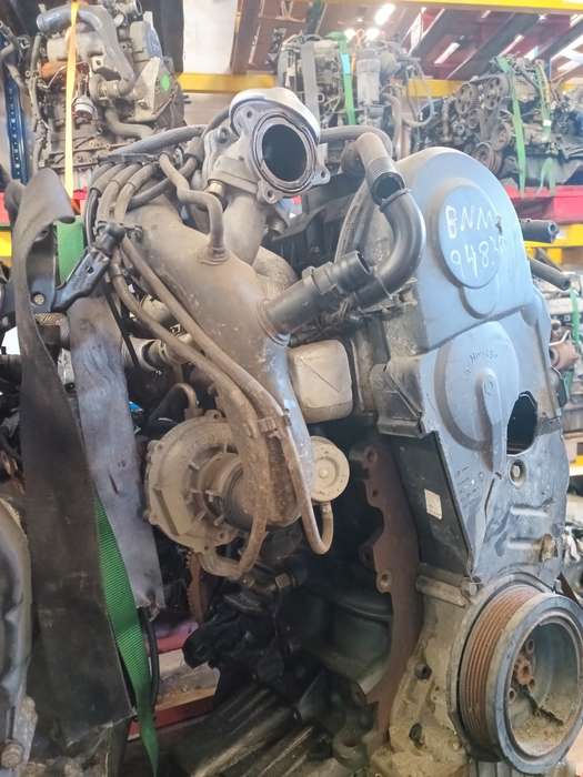 Motor VAG 1.4 TDI 70cv BNM