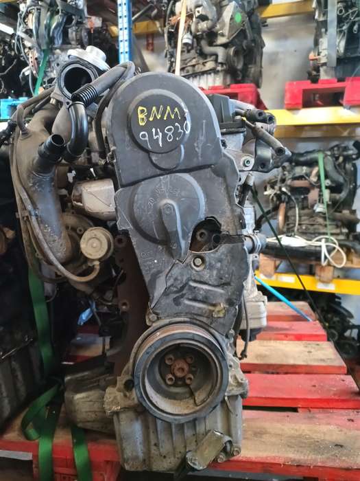 Motor VAG 1.4 TDI 70cv BNM