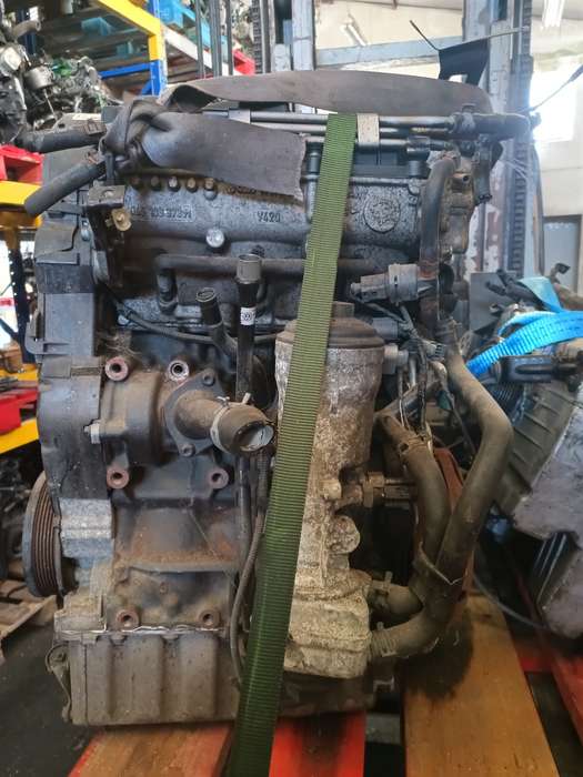 Motor VAG 1.4 TDI 70cv BNM