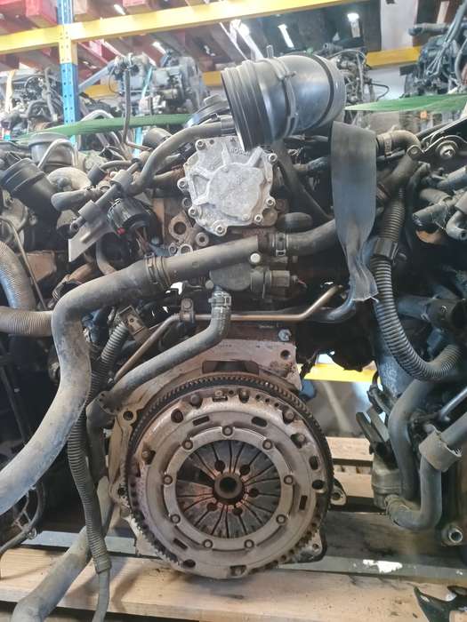 Motor VAG 1.9 TDI 105cv BXF