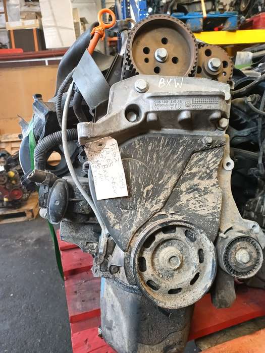 Motor VAG 1.4i 86cv BXW