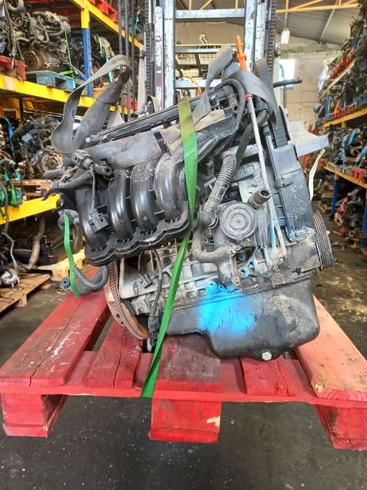 Motor VAG 1.4i 86cv BXW