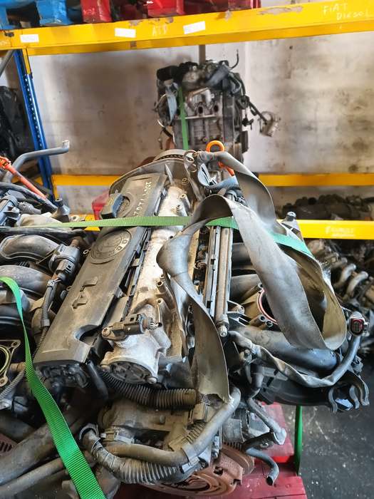 Motor VAG 1.4i 86cv BXW