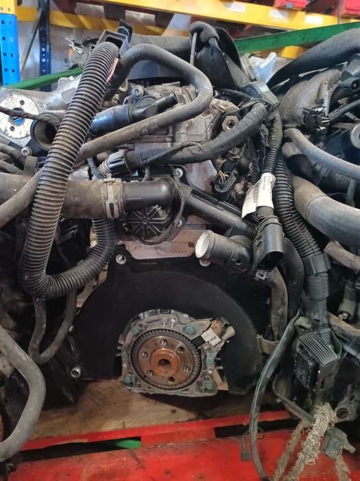Motor VAG 1.2 TSI 105cv CBZ