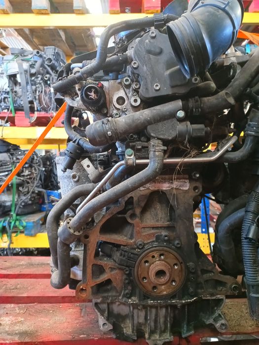 Motor VAG 1.9 TDI 90cv BRU