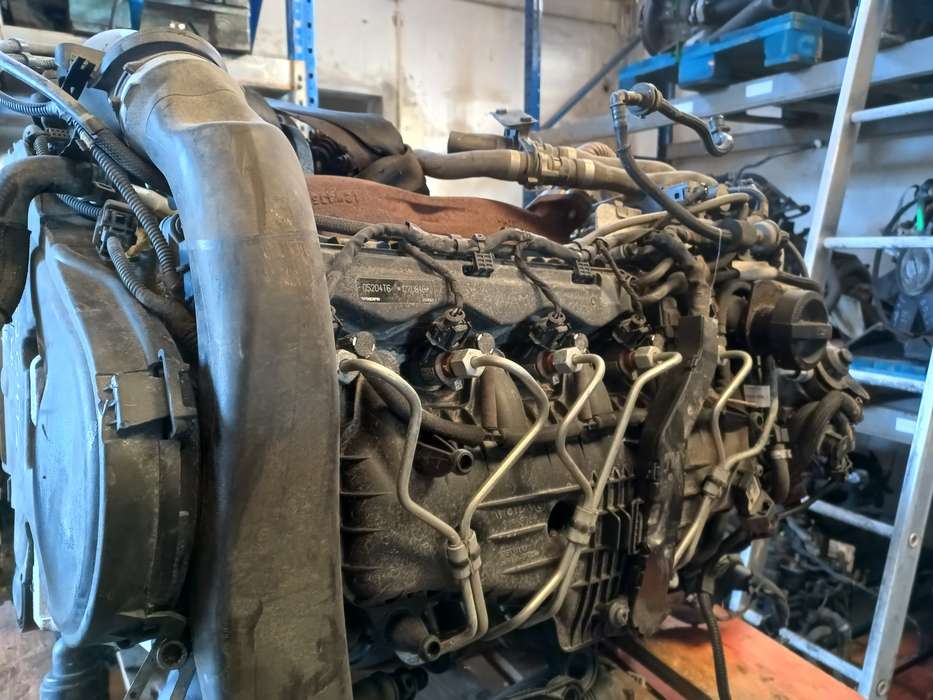 Motor Volvo V40 2.0 L D5204T6