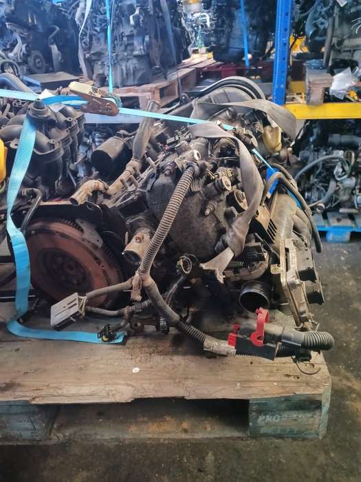 Motor Fiat 1.2 16v 188A5000
