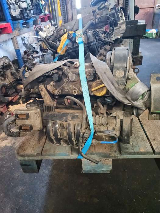 Motor Fiat 1.2 16v 188A5000