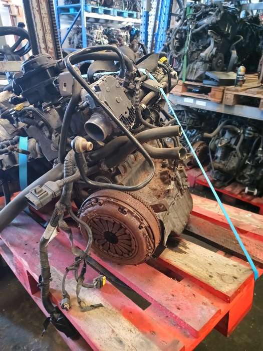 Motor Fiat 500 abarth | 595c | 695c 1.4 t-jet 16v 312A1000