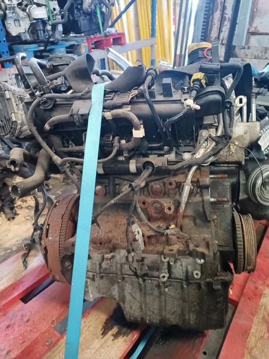 Motor Fiat 500 abarth | 595c | 695c 1.4 t-jet 16v 312A1000