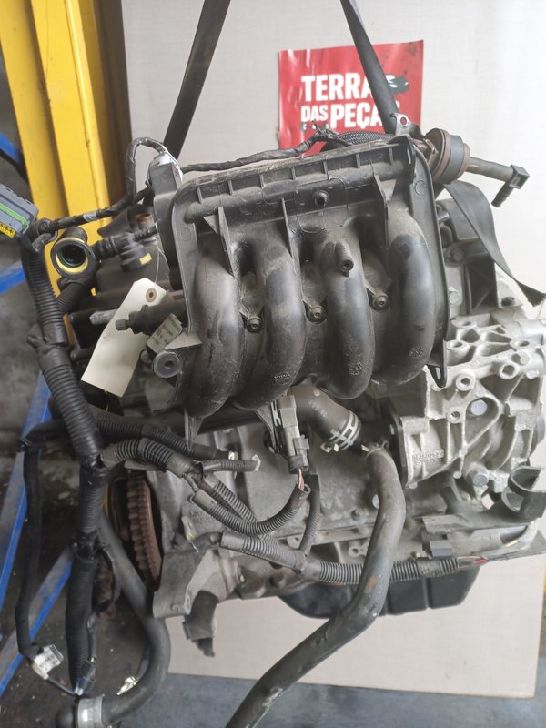 Motor PSA 1.1i. HFX
