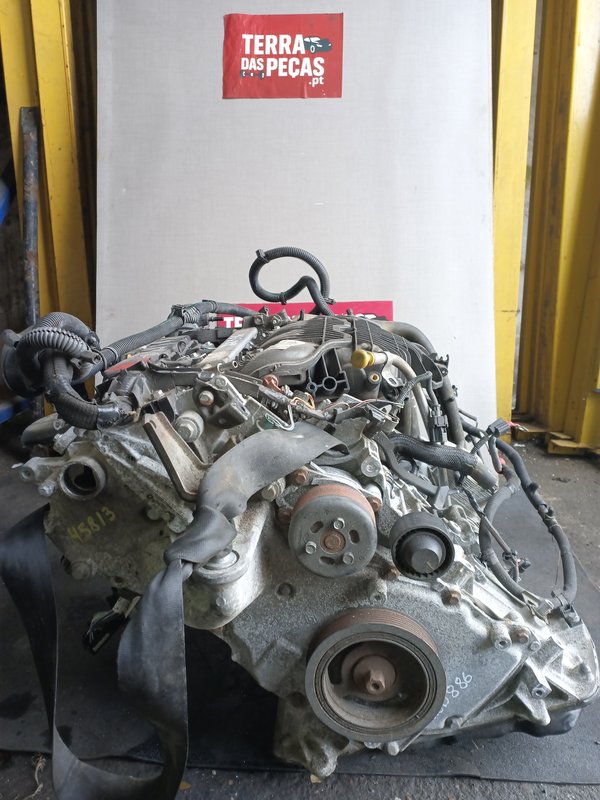Motor Renault 0.9i TCe 12v H4B401