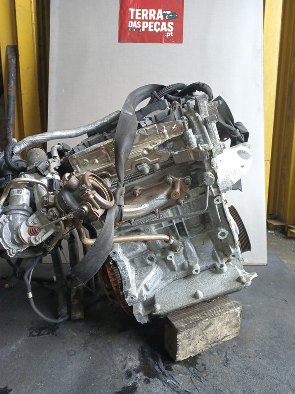 Motor Renault 0.9i TCe 12v H4B401
